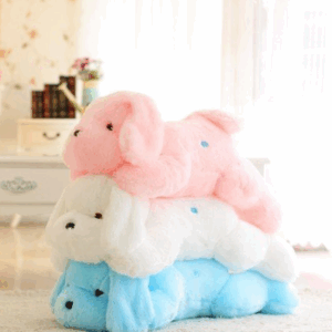 Heavenly Hugs™ Plush Puppy